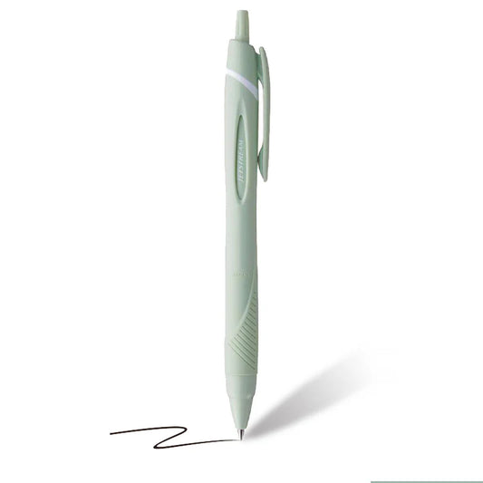 Uni JETSTREAM Standard 0.7mm Retractable Black Ink Ballpoint Pen