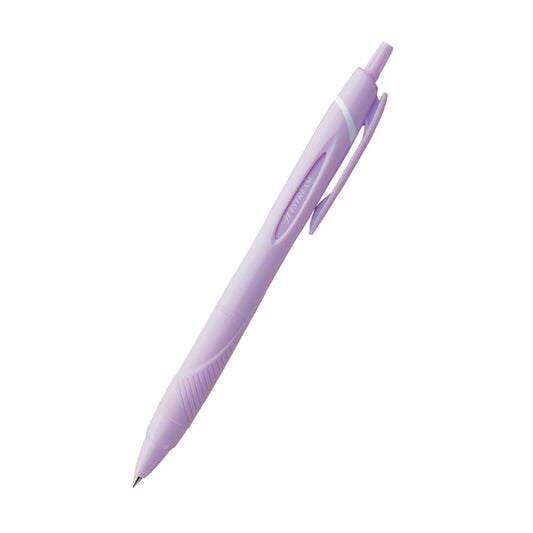 Uni JETSTREAM Standard 0.7mm Retractable Black Ink Ballpoint Pen