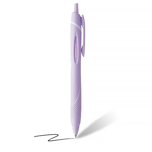 Uni JETSTREAM Standard 0.7mm Retractable Black Ink Ballpoint Pen