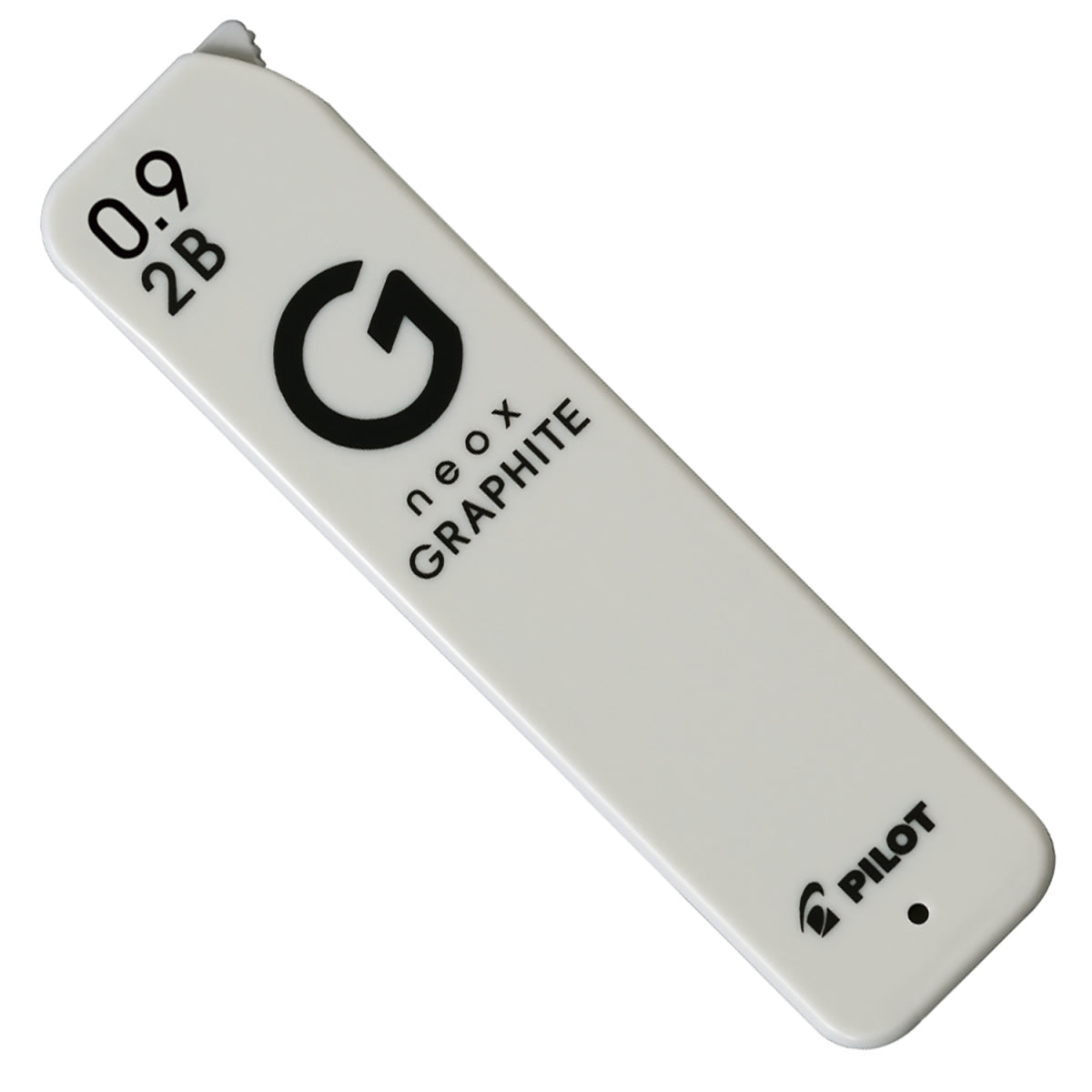 Pilot neox GRAPHITE 0.9mm High-Purity Refill Leads (36pcs per tube)