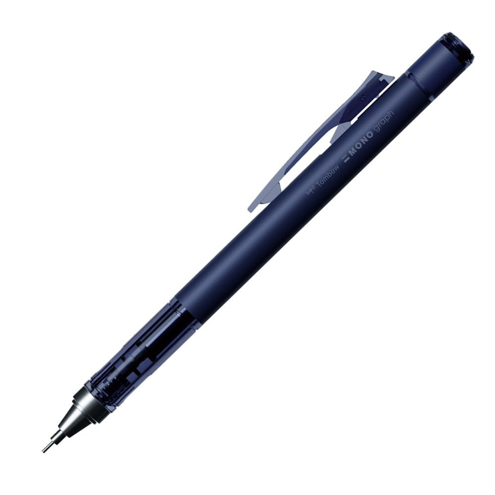 Tombow MONO graph Neutral Color 0.5mm Mechanical Pencil