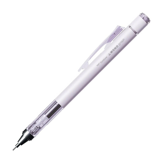Tombow MONO graph Neutral Color 0.5mm Mechanical Pencil