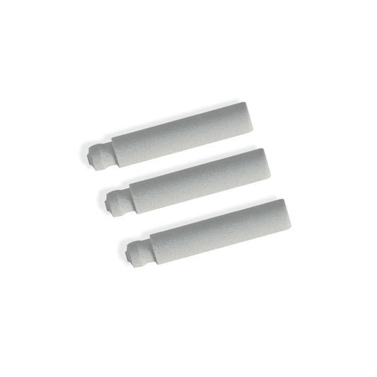 Pentel Mechanical Pencil Eraser Refills (3pcs per Pack)