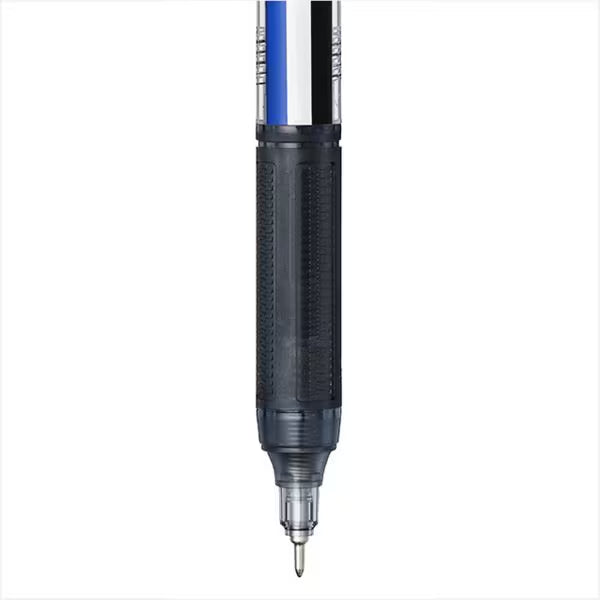 Tombow Mono Graph Lite 0.5mm Blue Gel Ink Pen