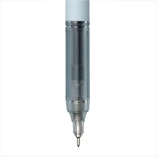 Tombow Mono Graph Lite 0.5mm Black Gel Ink Pen