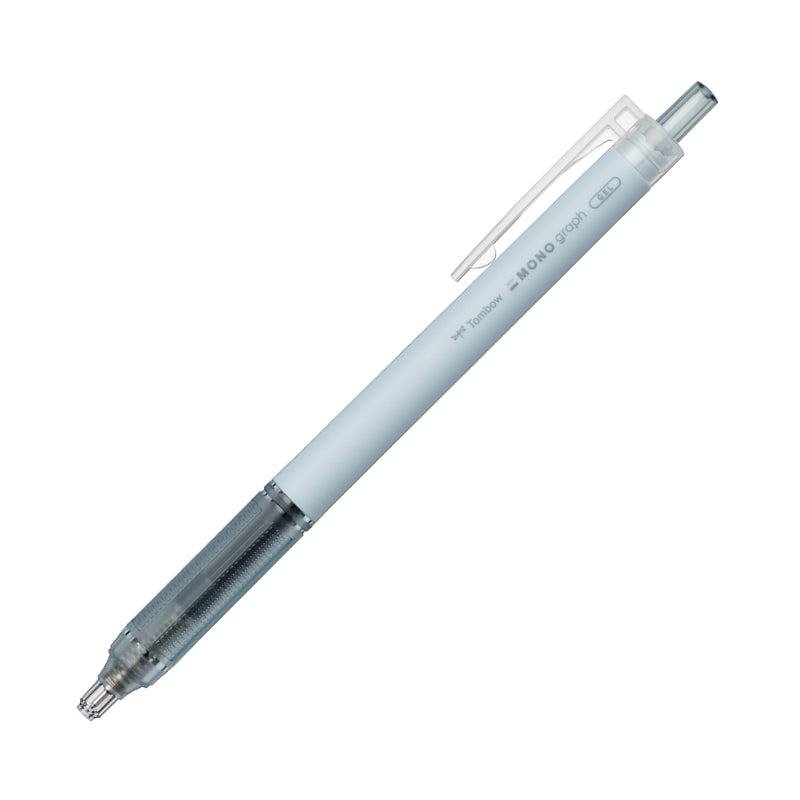 Tombow Mono Graph Lite 0.5mm Black Gel Ink Pen