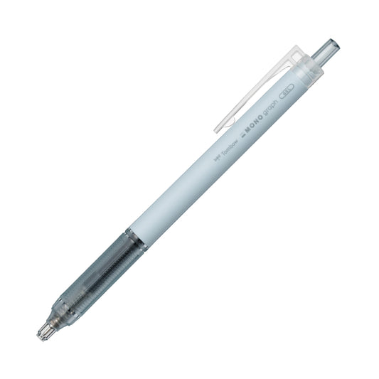 Tombow Mono Graph Lite 0.5mm Black Gel Ink Pen