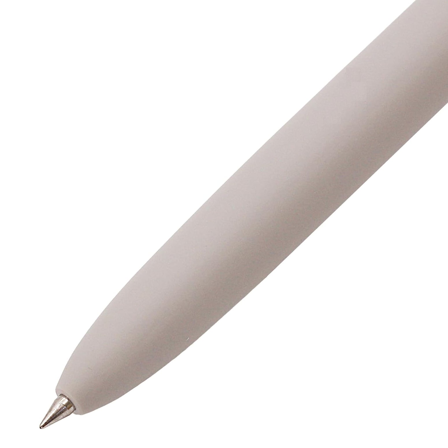Uni ZENTO Basic 0.38mm Water-Based Ballpoint Pen