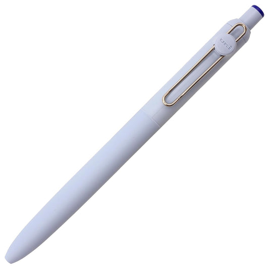 Uni ZENTO Basic 0.38mm Water-Based Ballpoint Pen