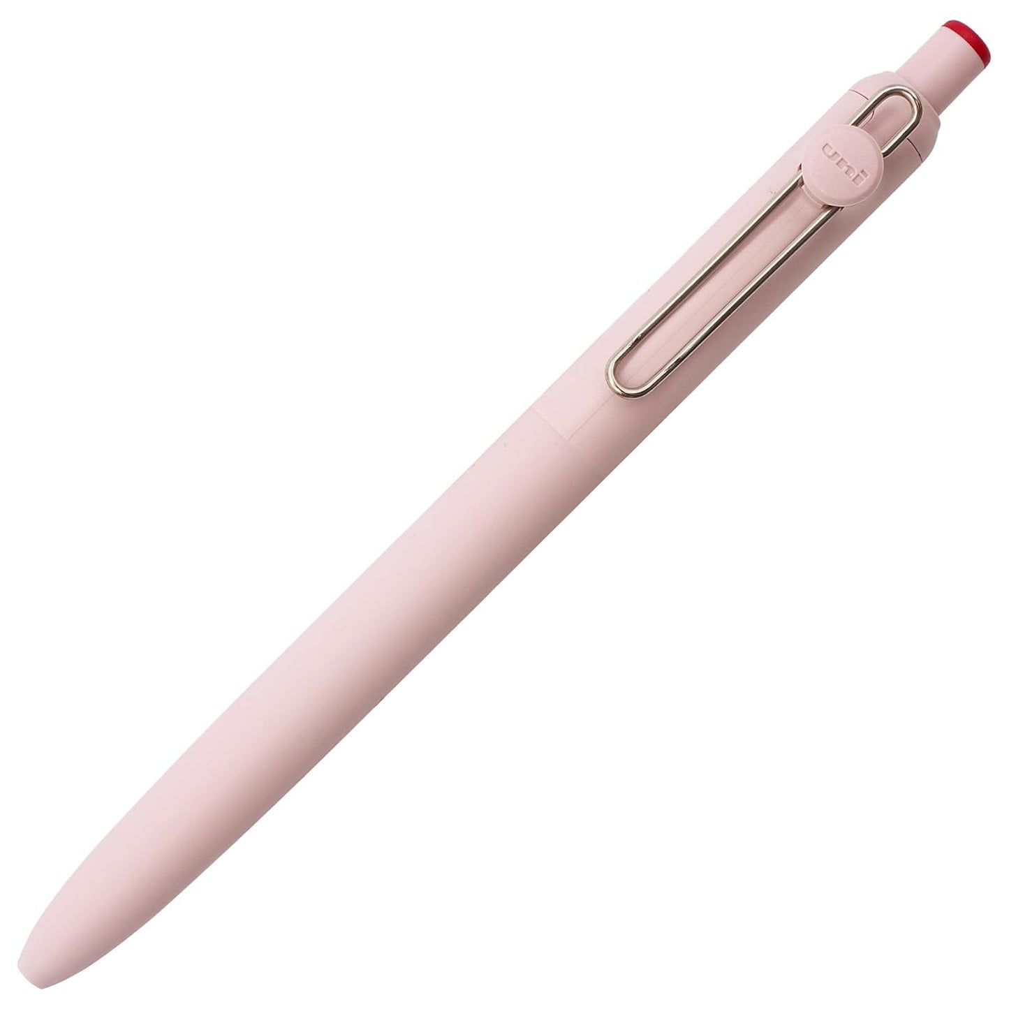 Uni ZENTO Basic 0.38mm Water-Based Ballpoint Pen