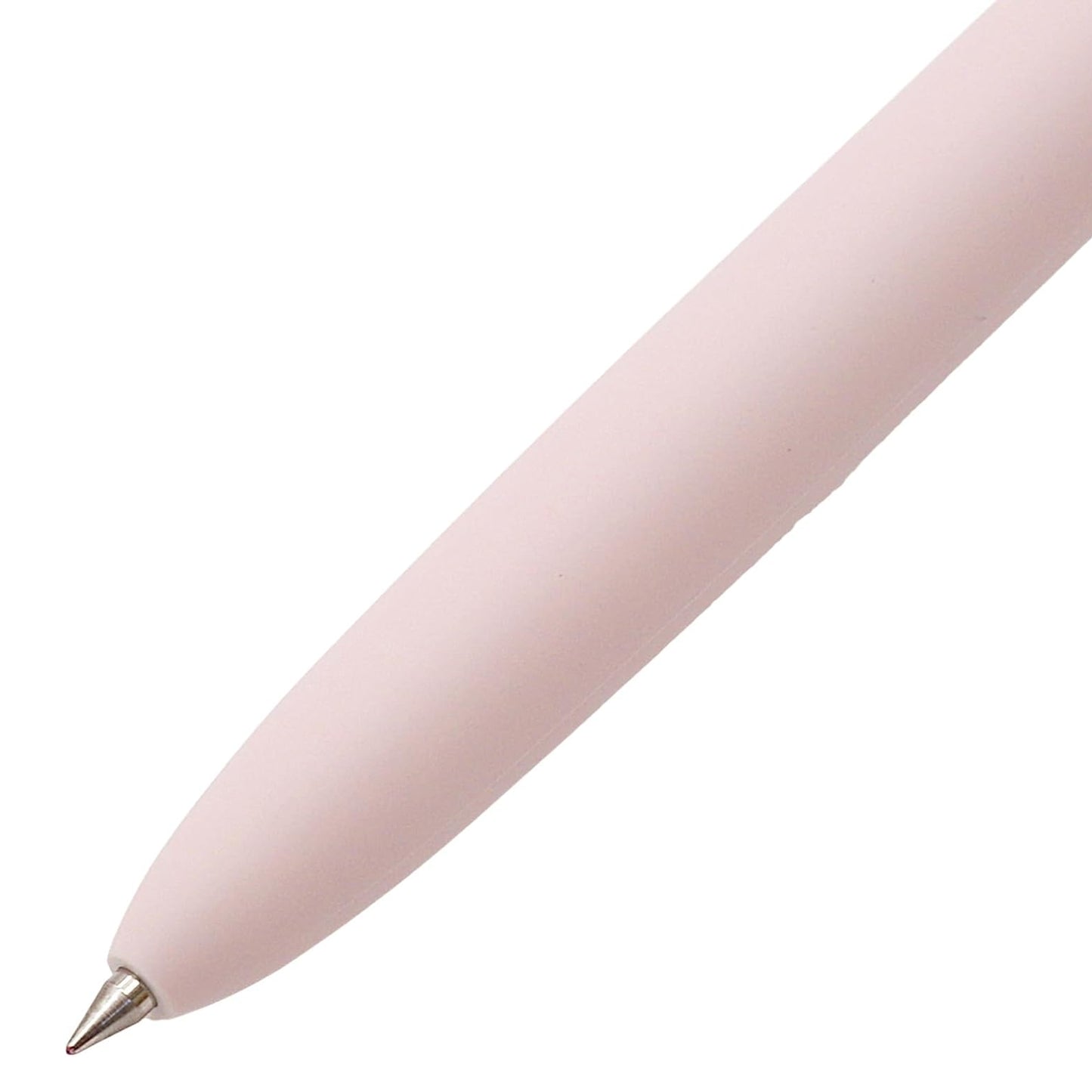 Uni ZENTO Basic 0.38mm Water-Based Ballpoint Pen
