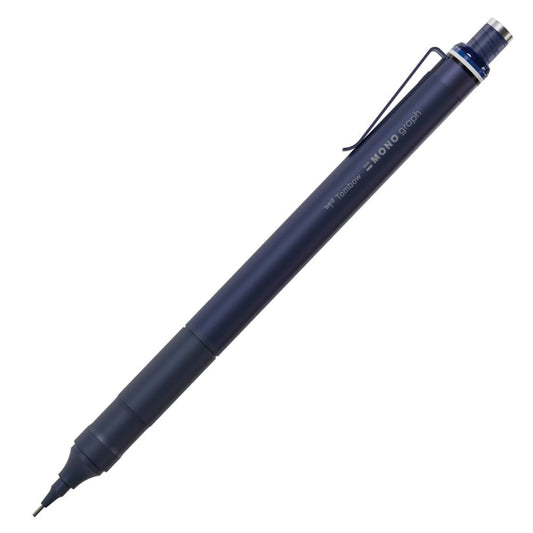 Tombow MONO graph fine 0.5mm high-class Mechanical Pencil