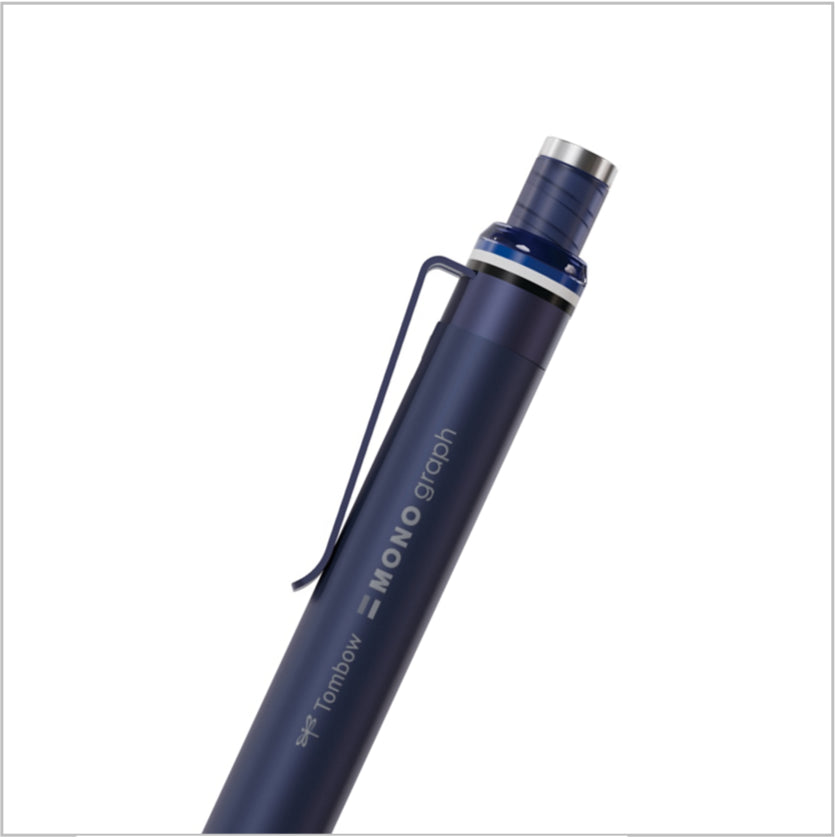 Tombow MONO graph fine 0.5mm high-class Mechanical Pencil
