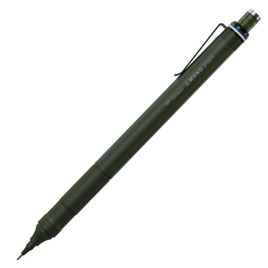 Tombow MONO graph fine 0.5mm high-class Mechanical Pencil
