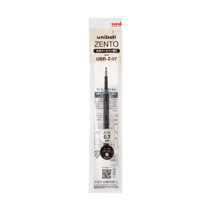Uni ZENTO 0.7mm Ballpoint Pen Refill