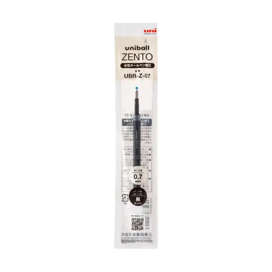 Uni ZENTO 0.7mm Ballpoint Pen Refill