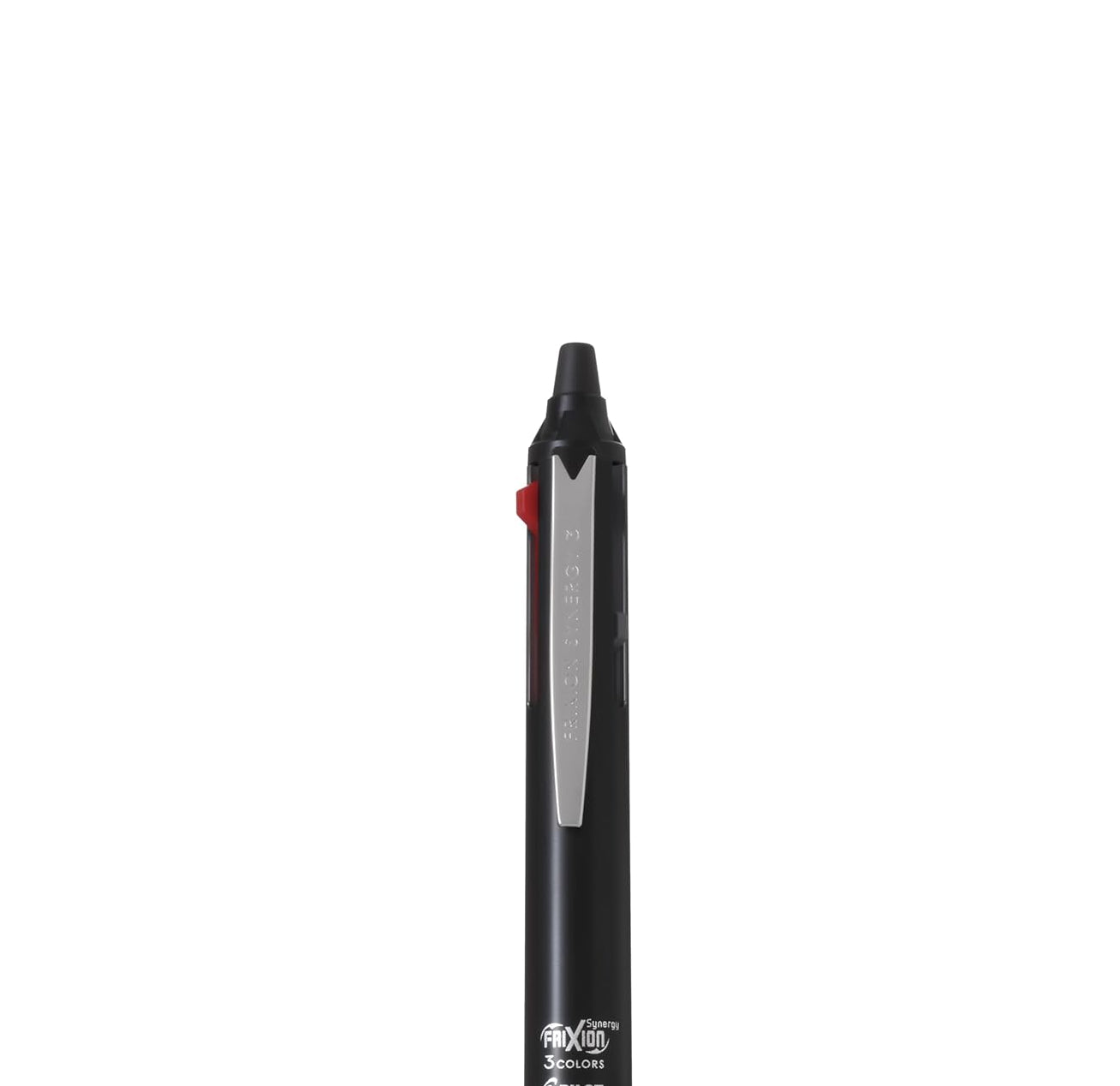Pilot FRIXION Synergy 3 0.4mm 3-Colour Erasable Ballpoint Pen