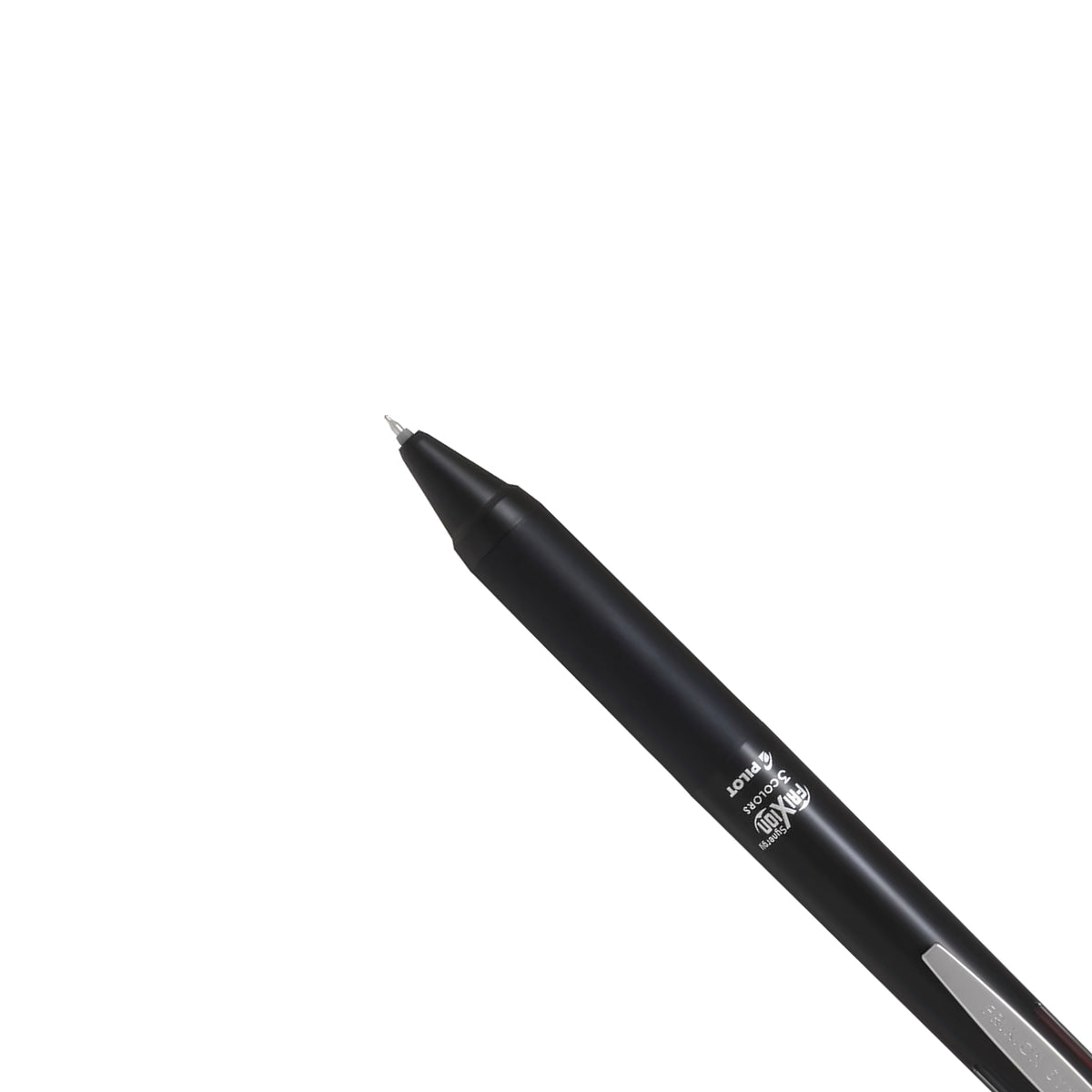 Pilot FRIXION Synergy 3 0.4mm 3-Colour Erasable Ballpoint Pen