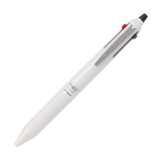 Pilot FRIXION Synergy 3 0.4mm 3-Colour Erasable Ballpoint Pen