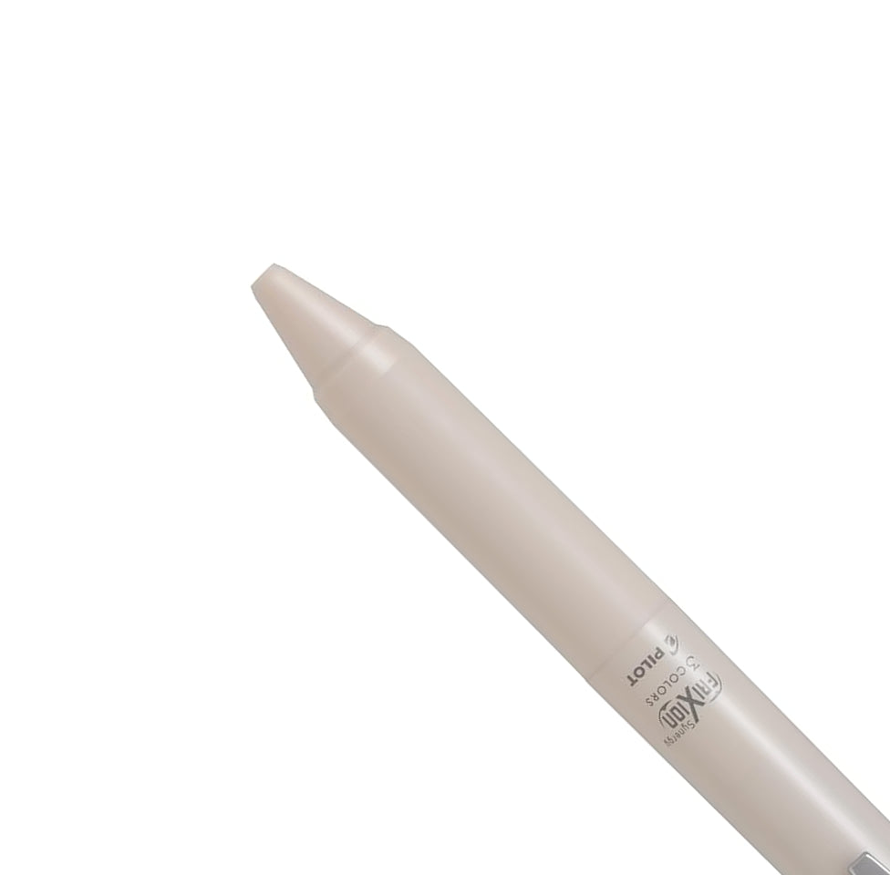 Pilot FRIXION Synergy 3 0.4mm 3-Colour Erasable Ballpoint Pen