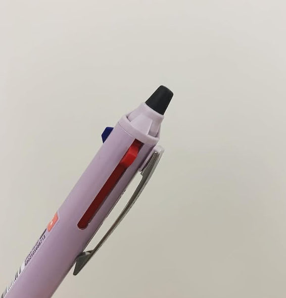 Pilot FRIXION Synergy 3 0.4mm 3-Colour Erasable Ballpoint Pen