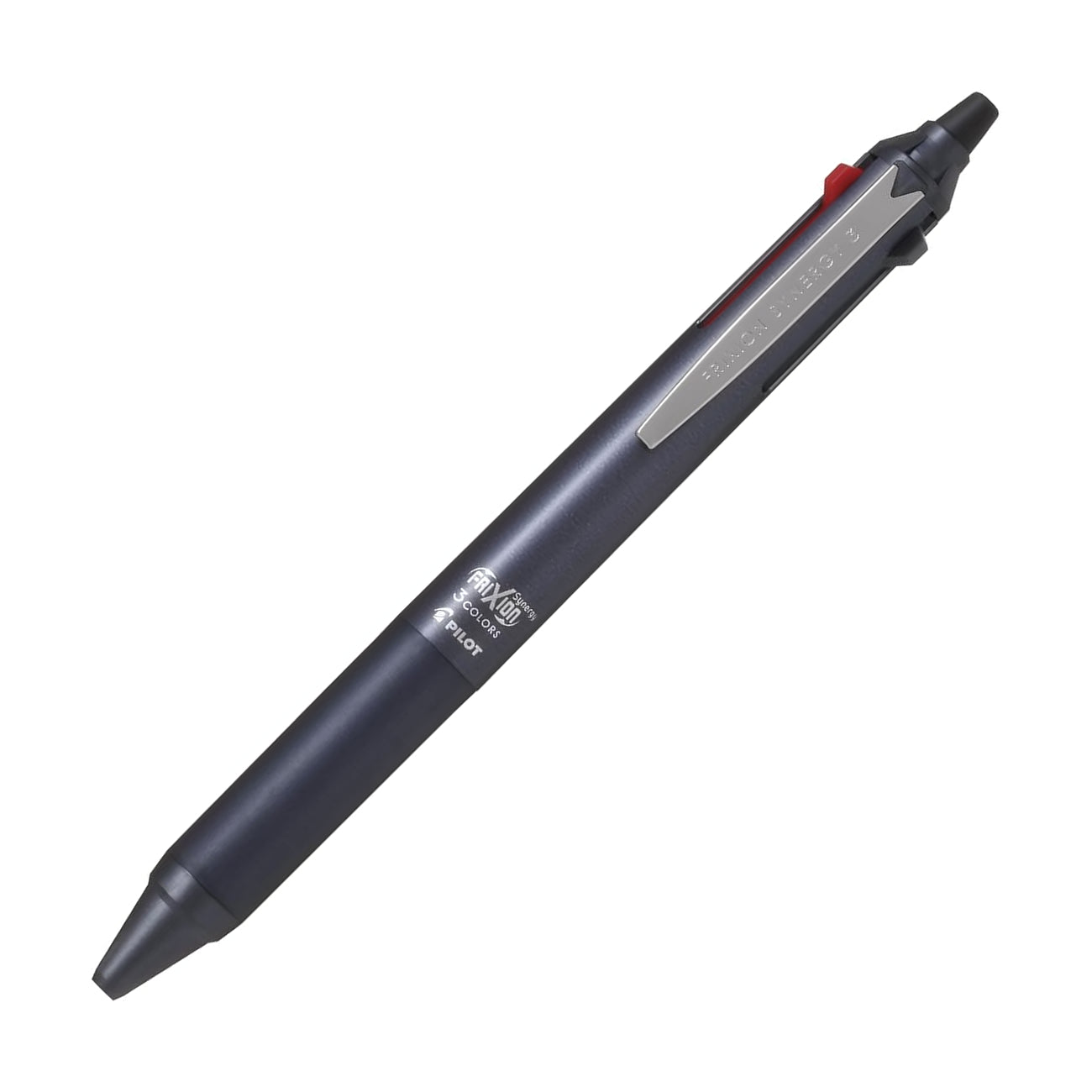 Pilot FRIXION Synergy 3 0.4mm 3-Colour Erasable Ballpoint Pen