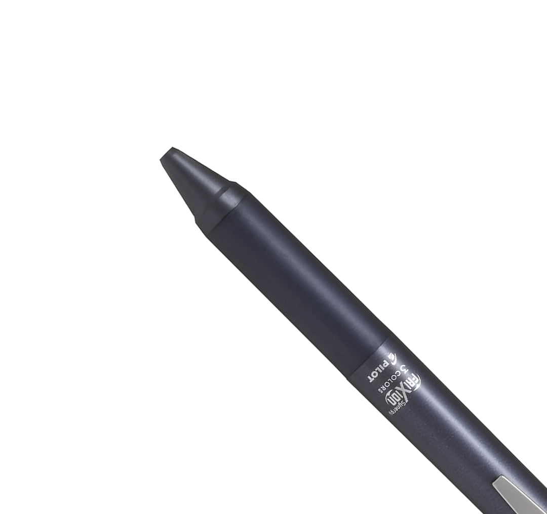 Pilot FRIXION Synergy 3 0.4mm 3-Colour Erasable Ballpoint Pen