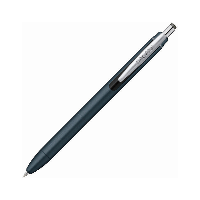 Zebra SARASA Grand 0.5mm Water-Based Waterproof Black Gel Ink Rollerball Pen