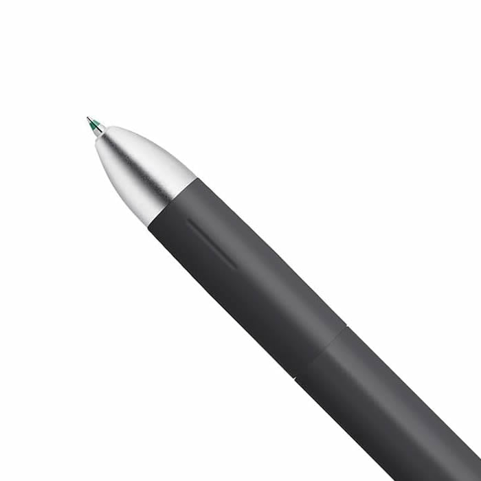 Zebra bLen 4+S 0.5mm Retractable Multifunctional Pen