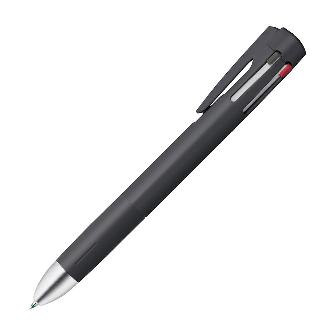 Zebra bLen 4+S 0.5mm Retractable Multifunctional Pen