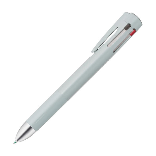 Zebra bLen 4+S 0.5mm Retractable Multifunctional Pen