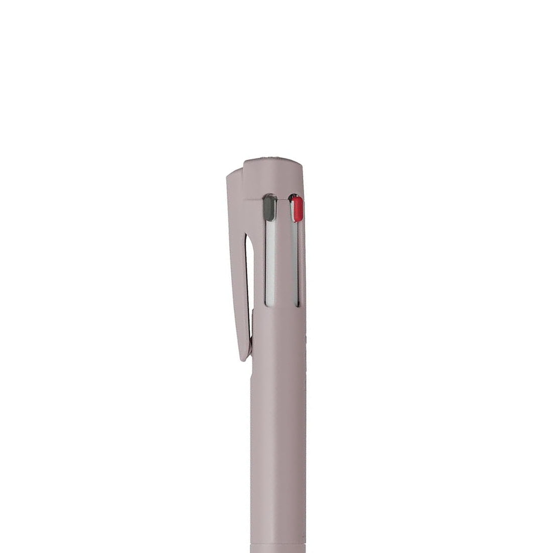Zebra bLen 4+S 0.5mm Retractable Multifunctional Pen