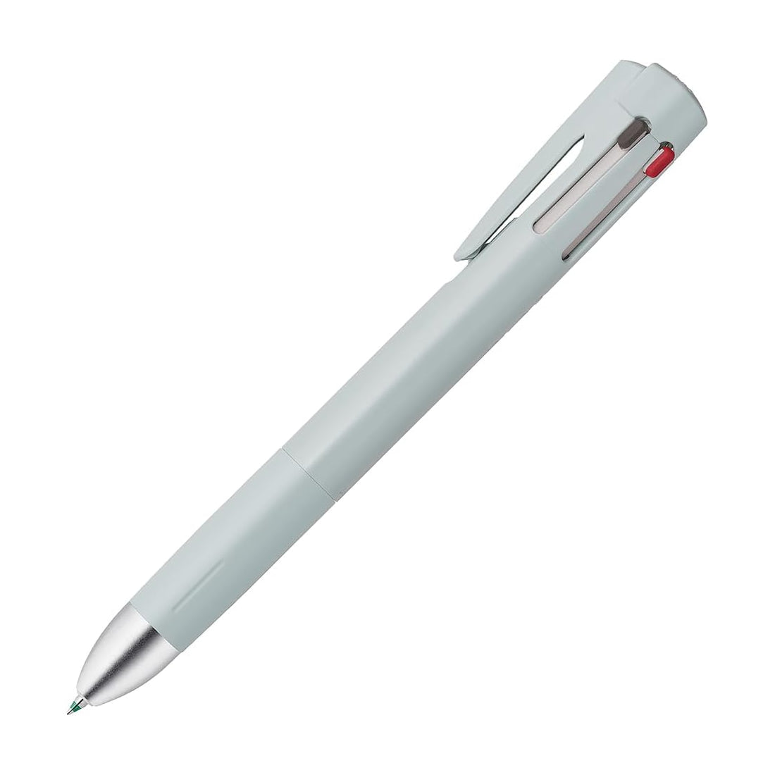 Zebra bLen 4+S 0.5mm Retractable Multifunctional Pens (Pack of 3)