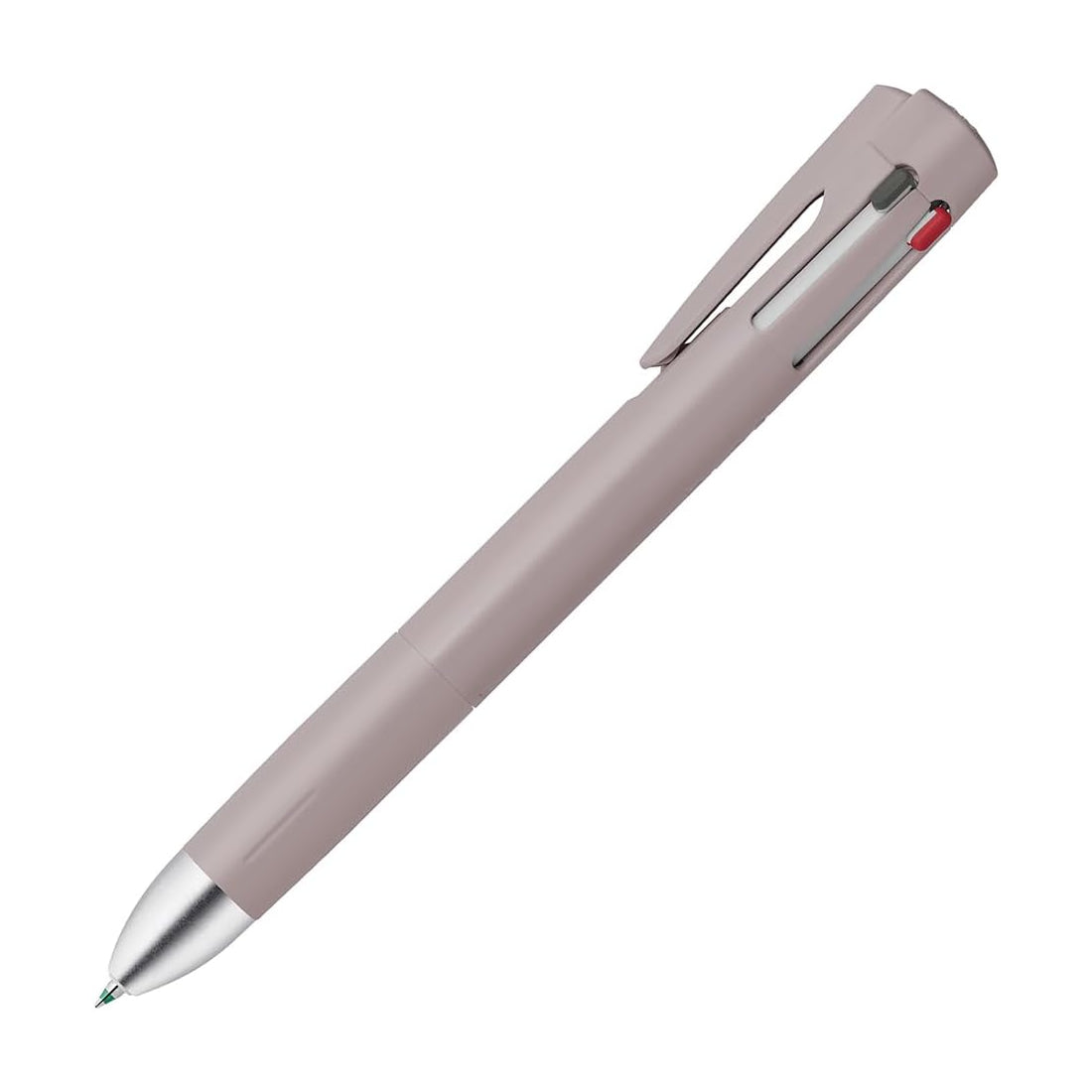 Zebra bLen 4+S 0.5mm Retractable Multifunctional Pens (Pack of 3)