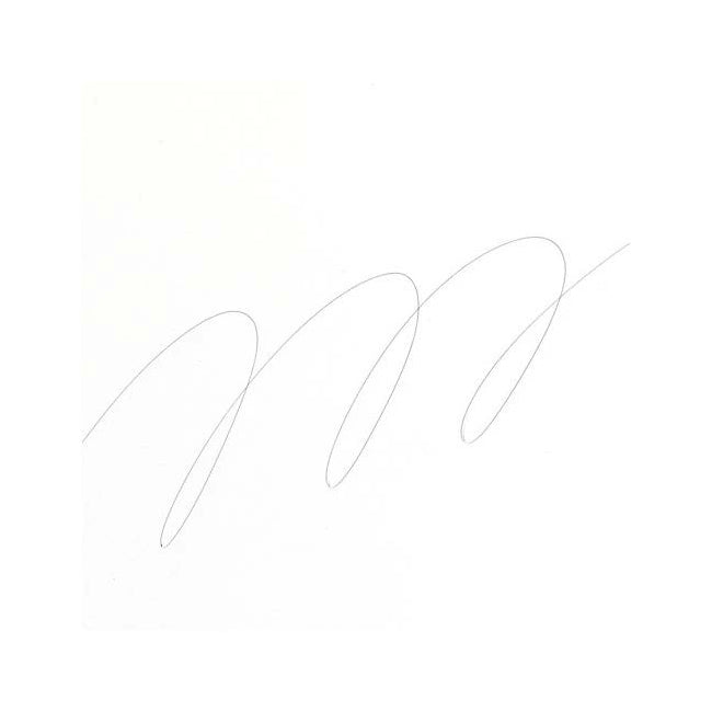 Uni Very Laknock Oil-based 0.5mm Retractable Ballpoint Pens (Pack of 10)