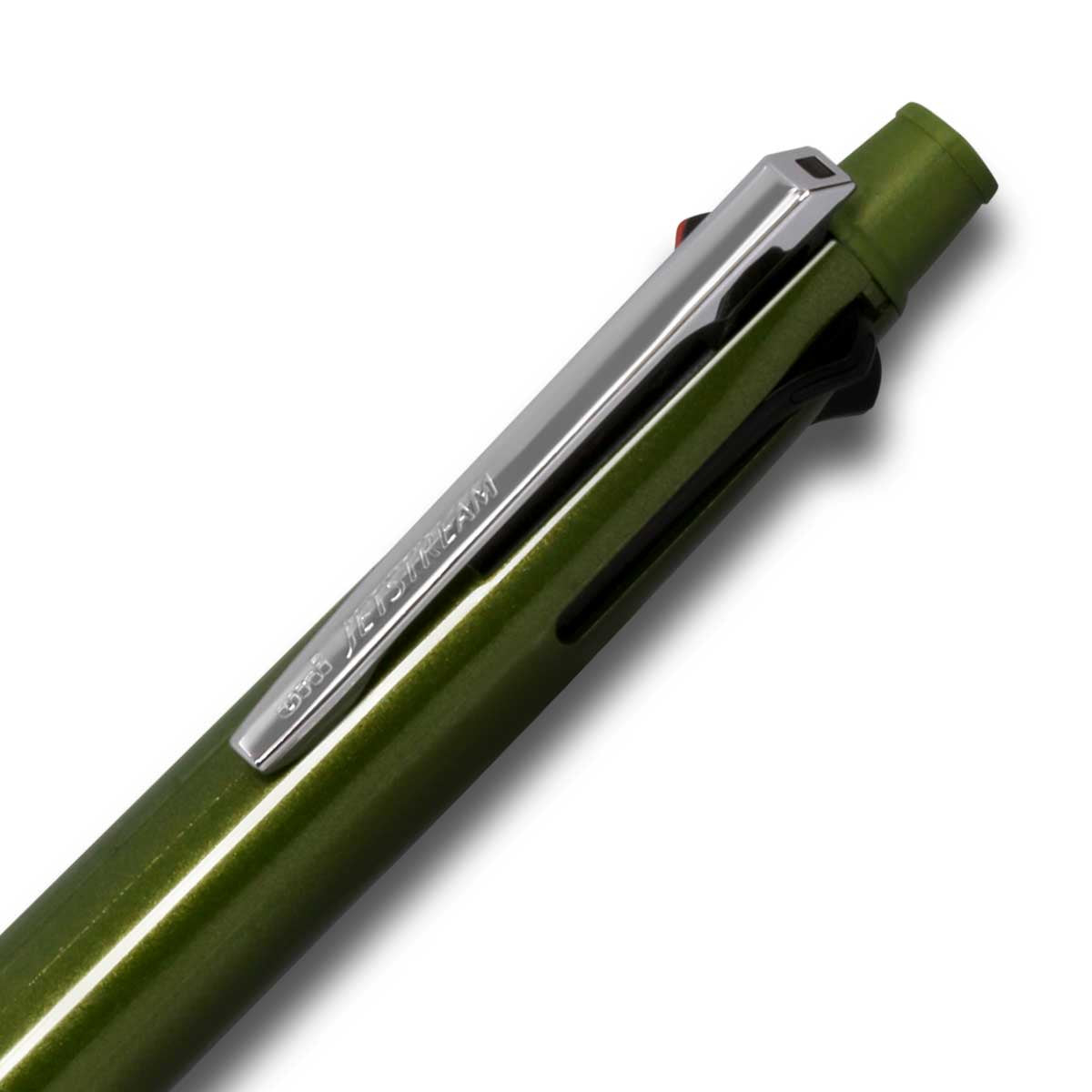 Uni Jetstream 4&1 0.5mm Multifunctional Pen