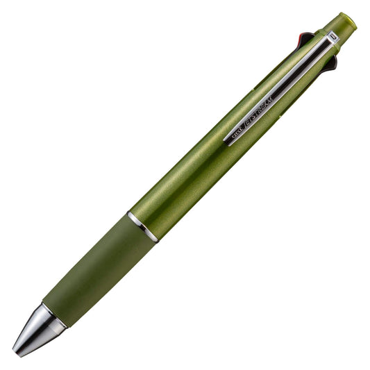 Uni Jetstream 4&1 0.5mm Multifunctional Pen