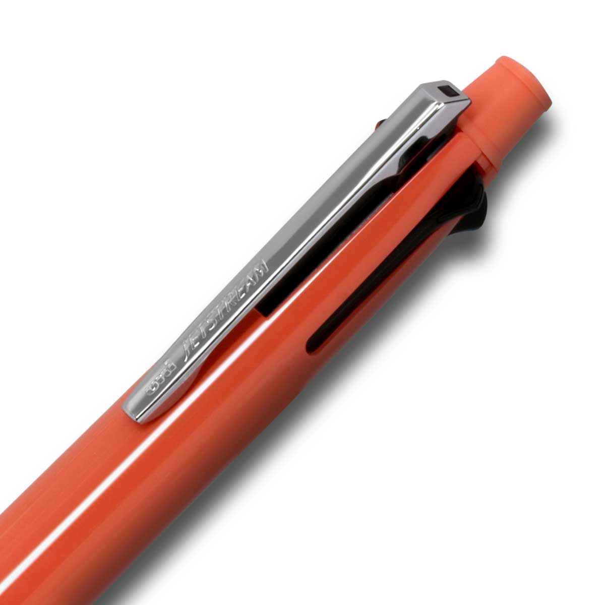 Uni Jetstream 4&1 0.5mm Multifunctional Pen