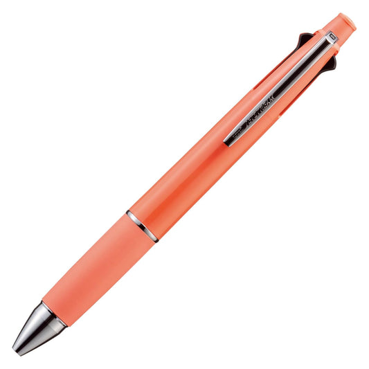 Uni Jetstream 4&1 0.5mm Multifunctional Pen