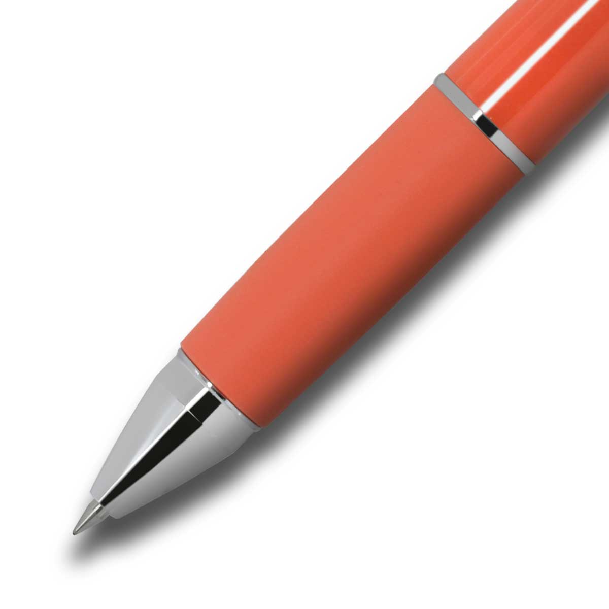 Uni Jetstream 4&1 0.5mm Multifunctional Pen