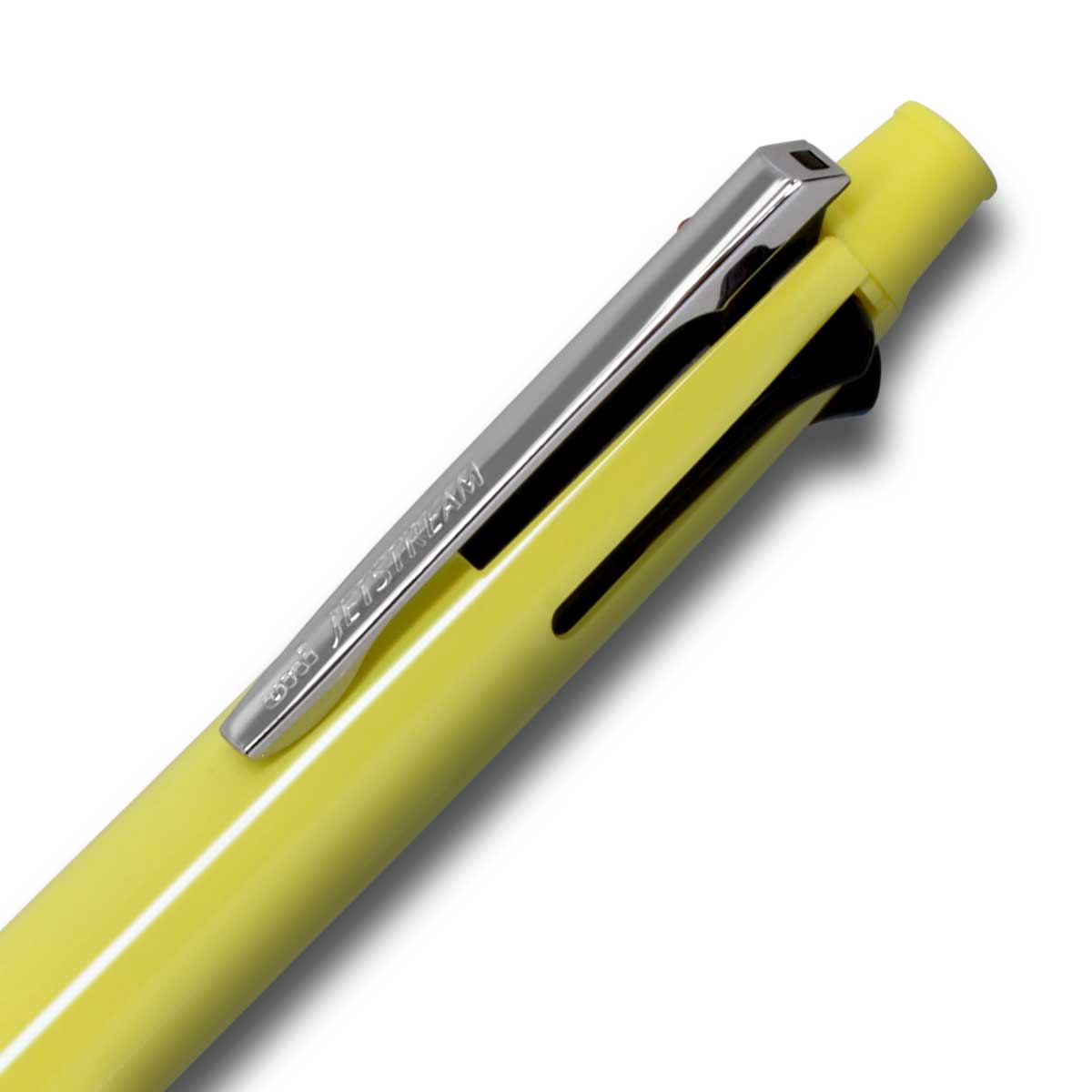 Uni Jetstream 4&1 0.5mm Multifunctional Pen