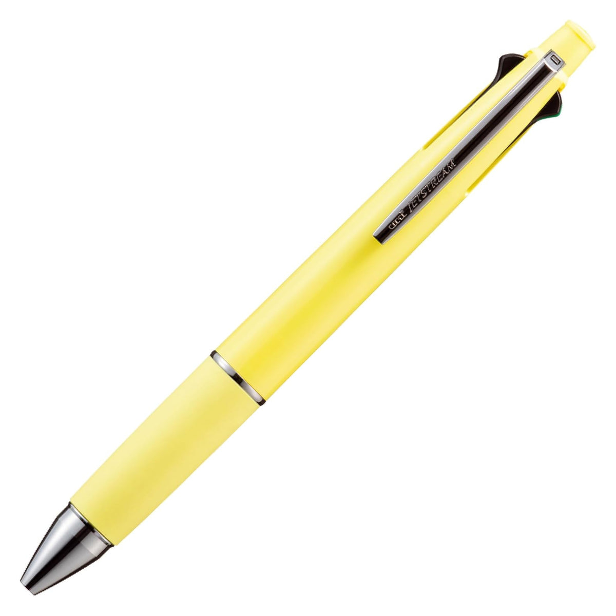 Uni Jetstream 4&1 0.5mm Multifunctional Pen