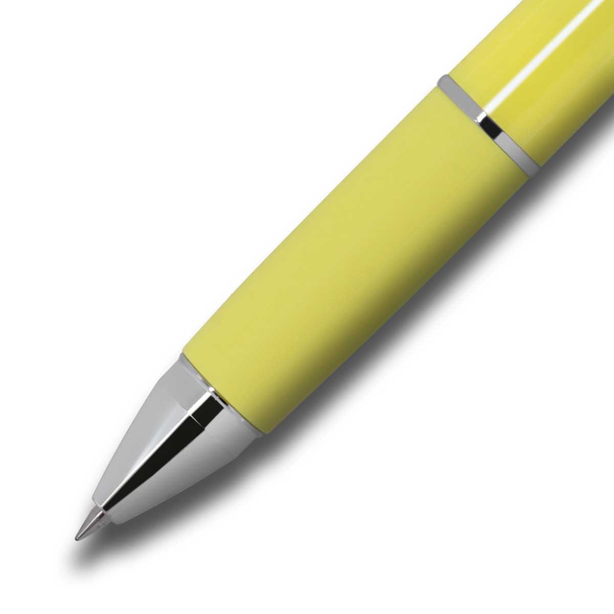 Uni Jetstream 4&1 0.5mm Multifunctional Pen