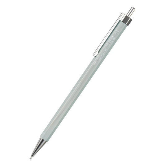Tombow KIMONOGATARI 0.5mm Wood-Grained Hexagonal Barrel Mechanical Pencil
