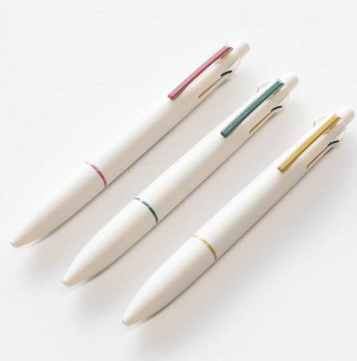 Uni Limited Ver. Jetstream 4&1 Lite touch ink 0.5mm Multi Pens (Pack of 3)