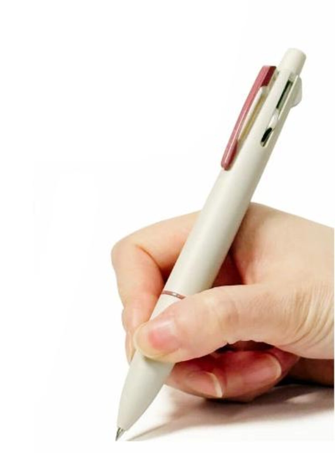 Uni Limited Ver. Jetstream 4&1 Lite touch ink 0.5mm Multi Pens (Pack of 3)