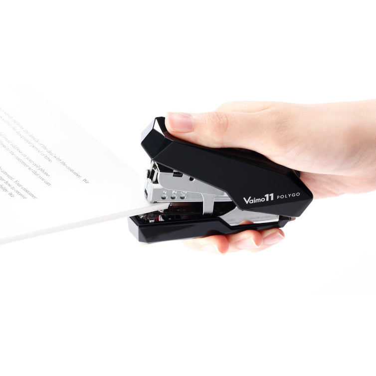 MAX Vaimo11 POLYGO Hand Stapler (with 1000 Staples)