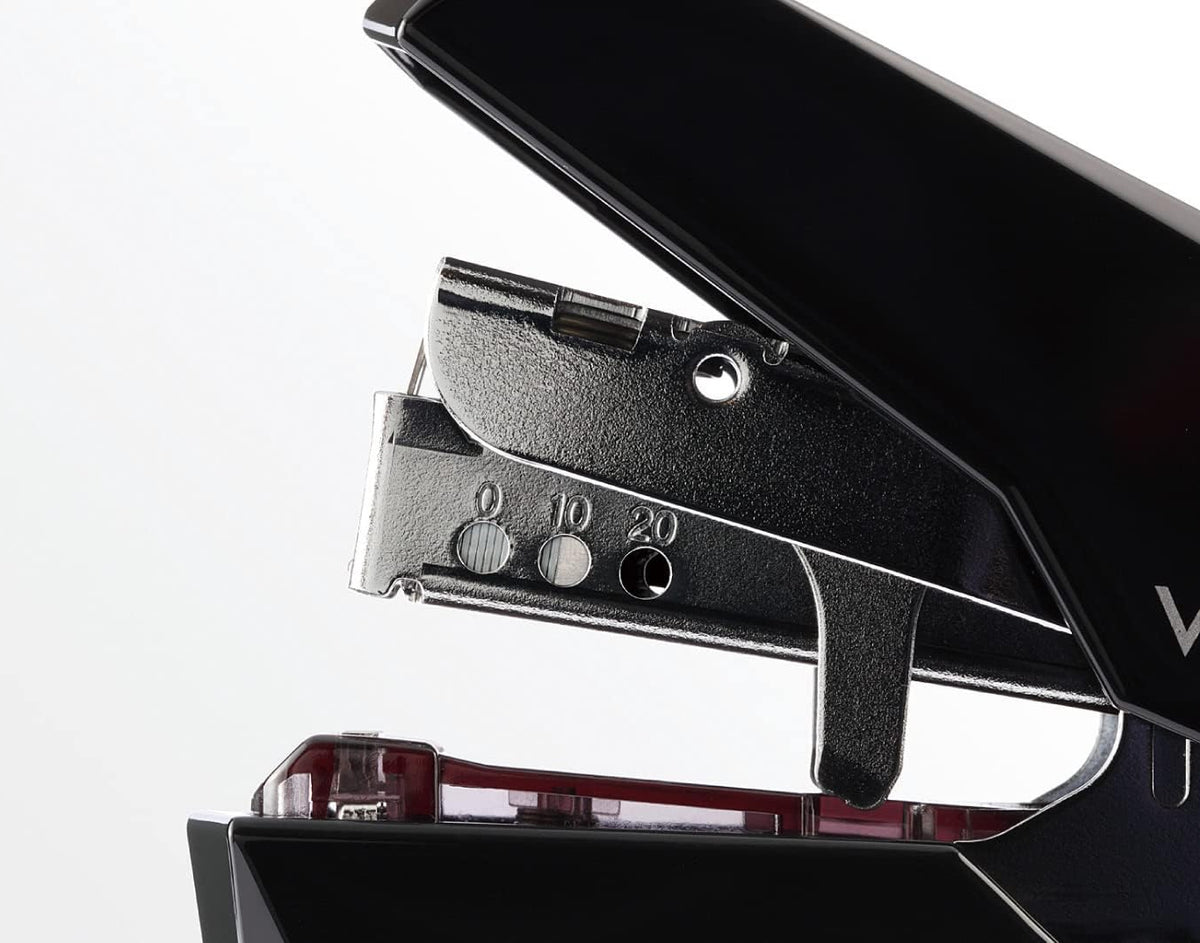 MAX Vaimo11 POLYGO Hand Stapler (with 1000 Staples)