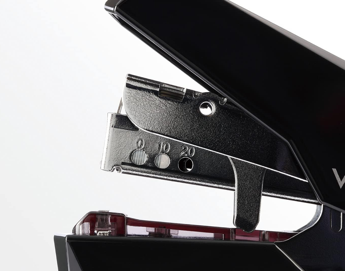 MAX Vaimo11 POLYGO Hand Stapler (with 1000 Staples)