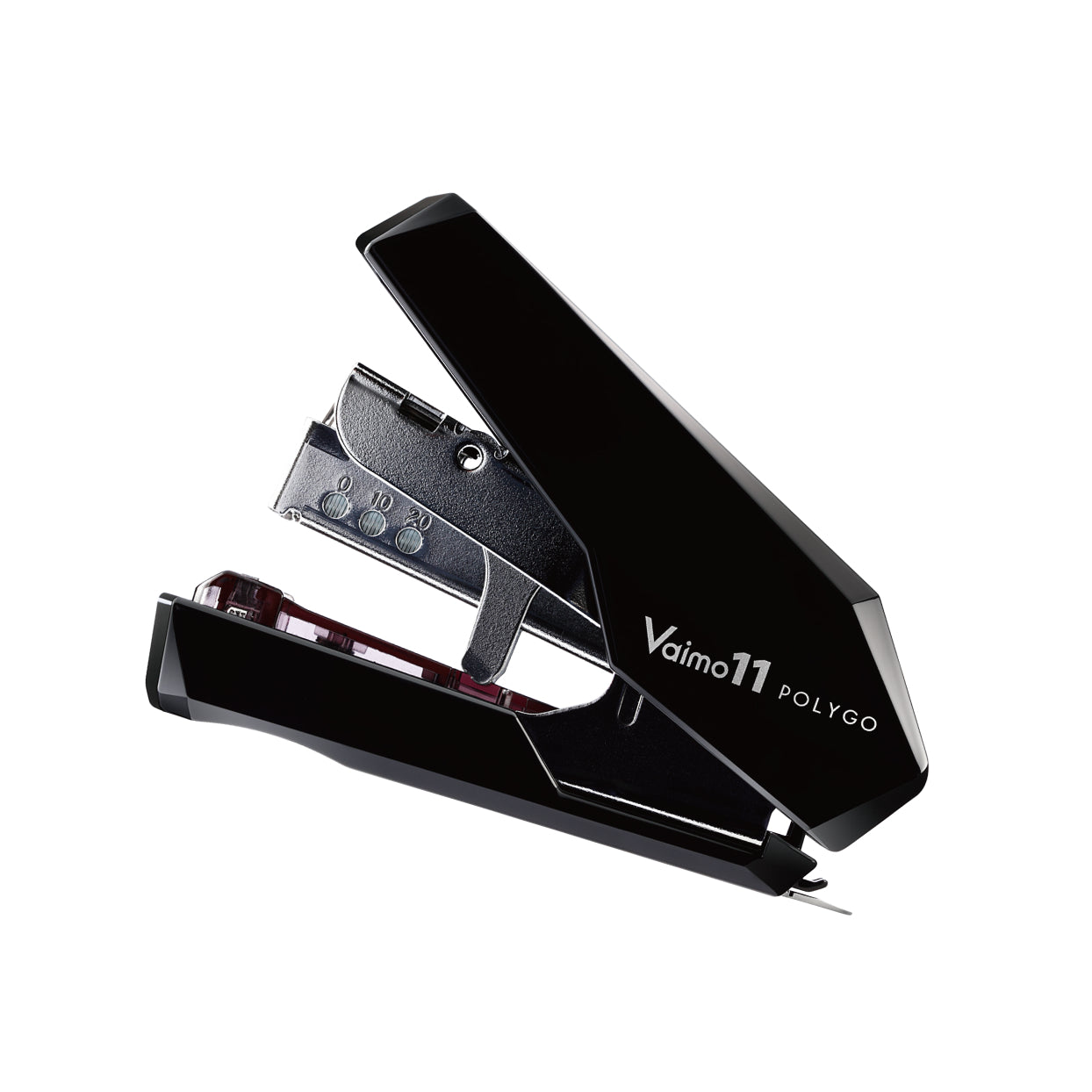 MAX Vaimo11 POLYGO Hand Stapler (with 1000 Staples)